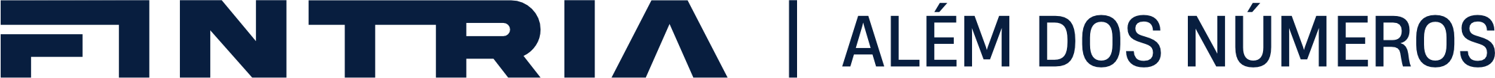 Fintria - Finanças Inteligentes